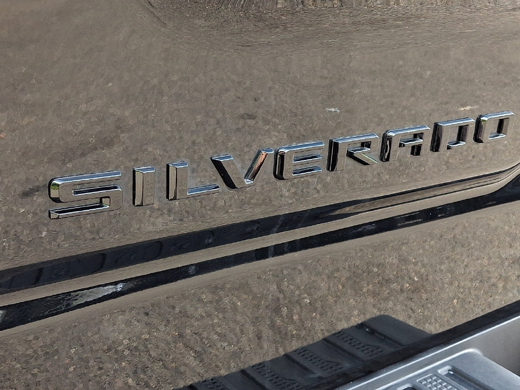 Certified 2025 Chevrolet Silverado 1500 LT Trail Boss w/ Convenience Package II AWD/4WD image 31