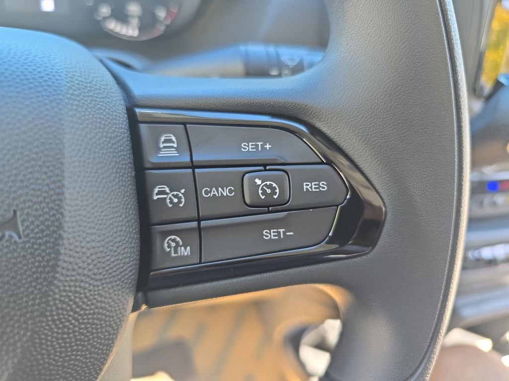 New 2026 RAM ProMaster 2500 w/ Safety Group image 16