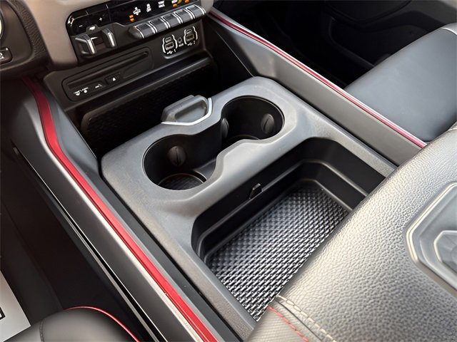 Used 2019 RAM 1500 Rebel w/ Level 2 Equipment Group image 19