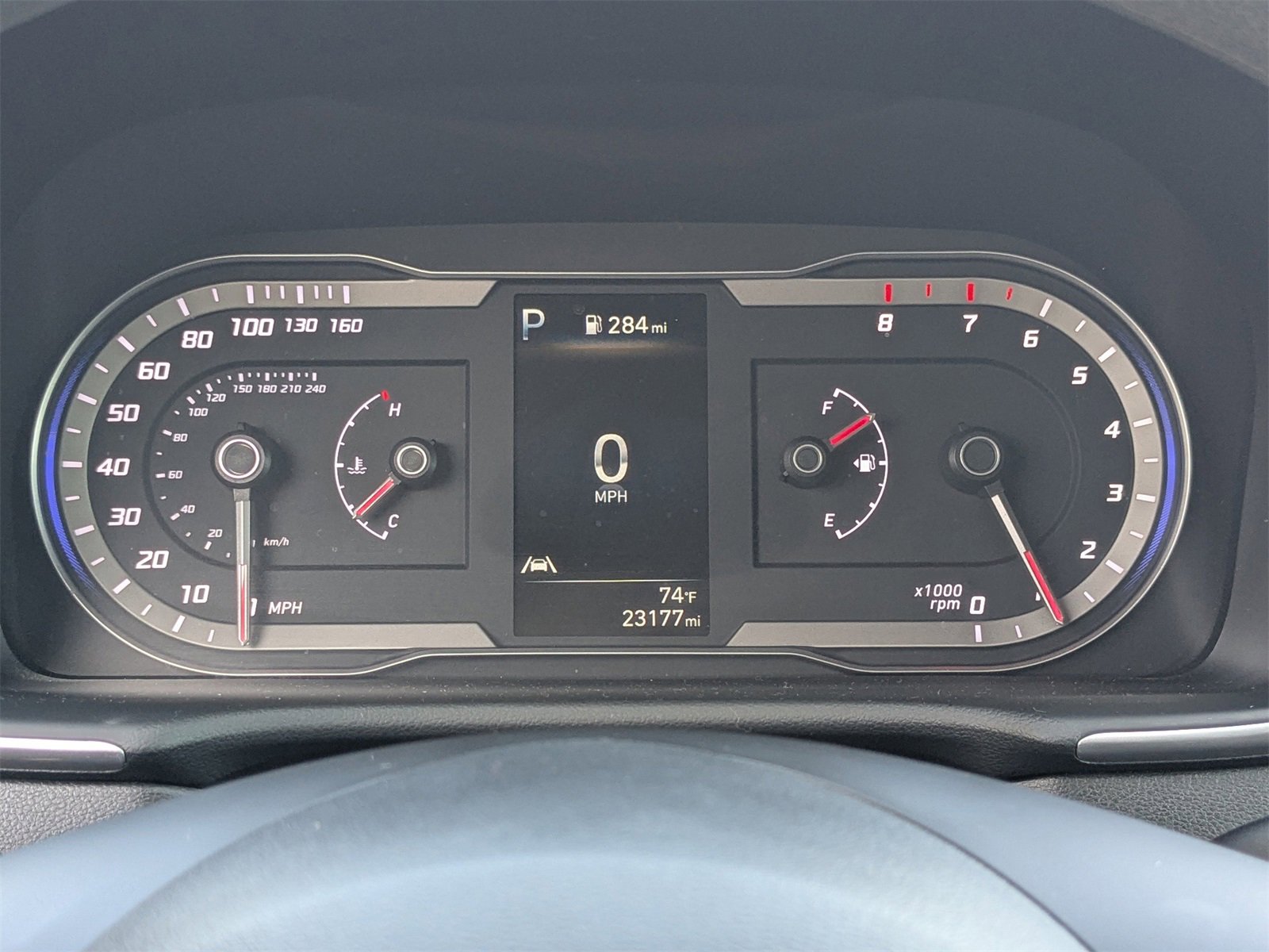 Certified 2023 Hyundai Santa Cruz SEL image 36