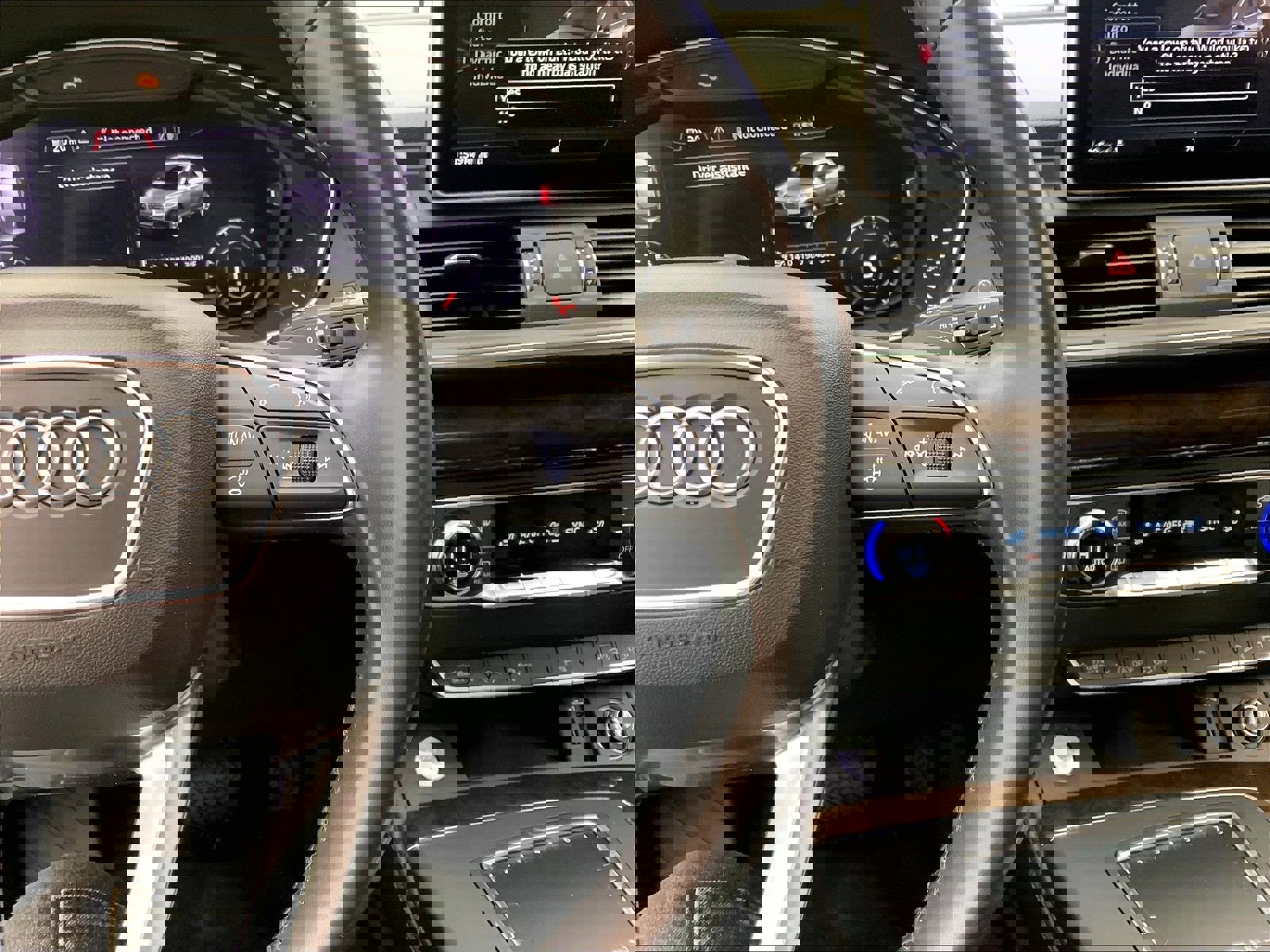 Used 2019 Audi Q5 2.0T Premium Plus w/ Premium Plus Package image 21