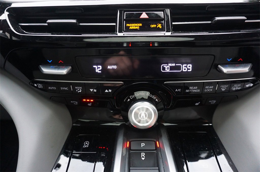 Used 2023 Acura MDX FWD w/ Technology Package image 13