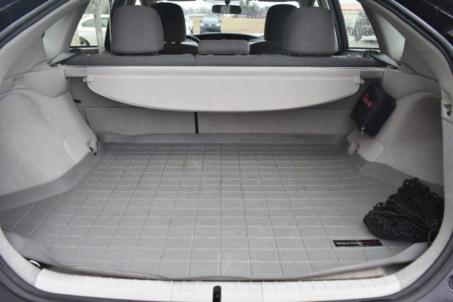 Used 2012 Toyota Prius Two w/ Preferred Accessory Pkg image 32