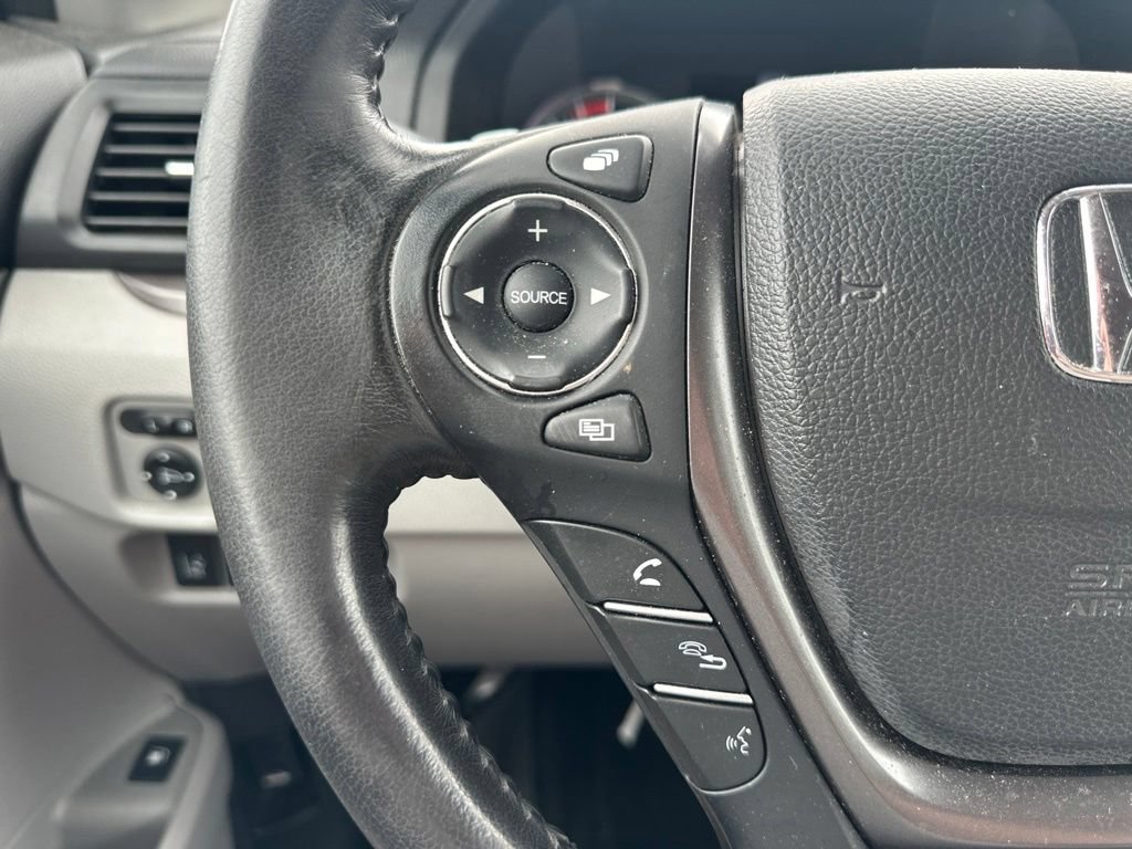 Used 2023 Honda Ridgeline RTL image 20