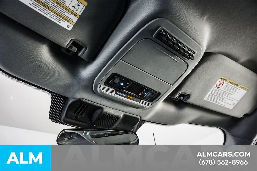 Used 2025 Ford F450 XLT w/ 360-Degree Camera Package AWD/4WD image 60