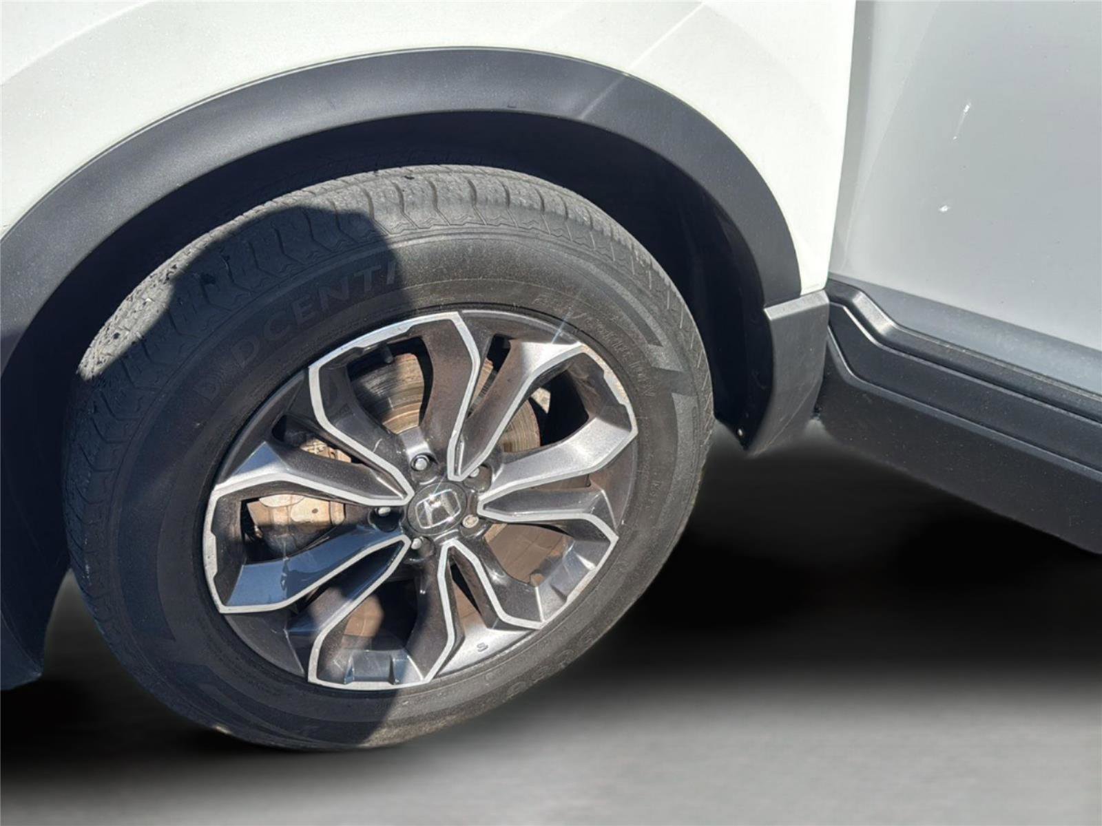 Used 2020 Honda CR-V EX-L image 28