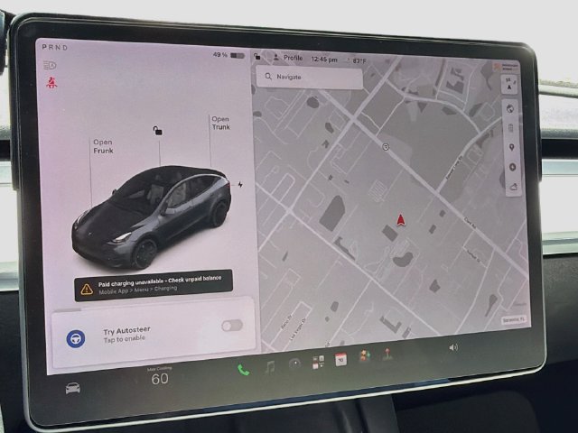 Used 2022 Tesla Model Y Performance AWD/4WD image 31