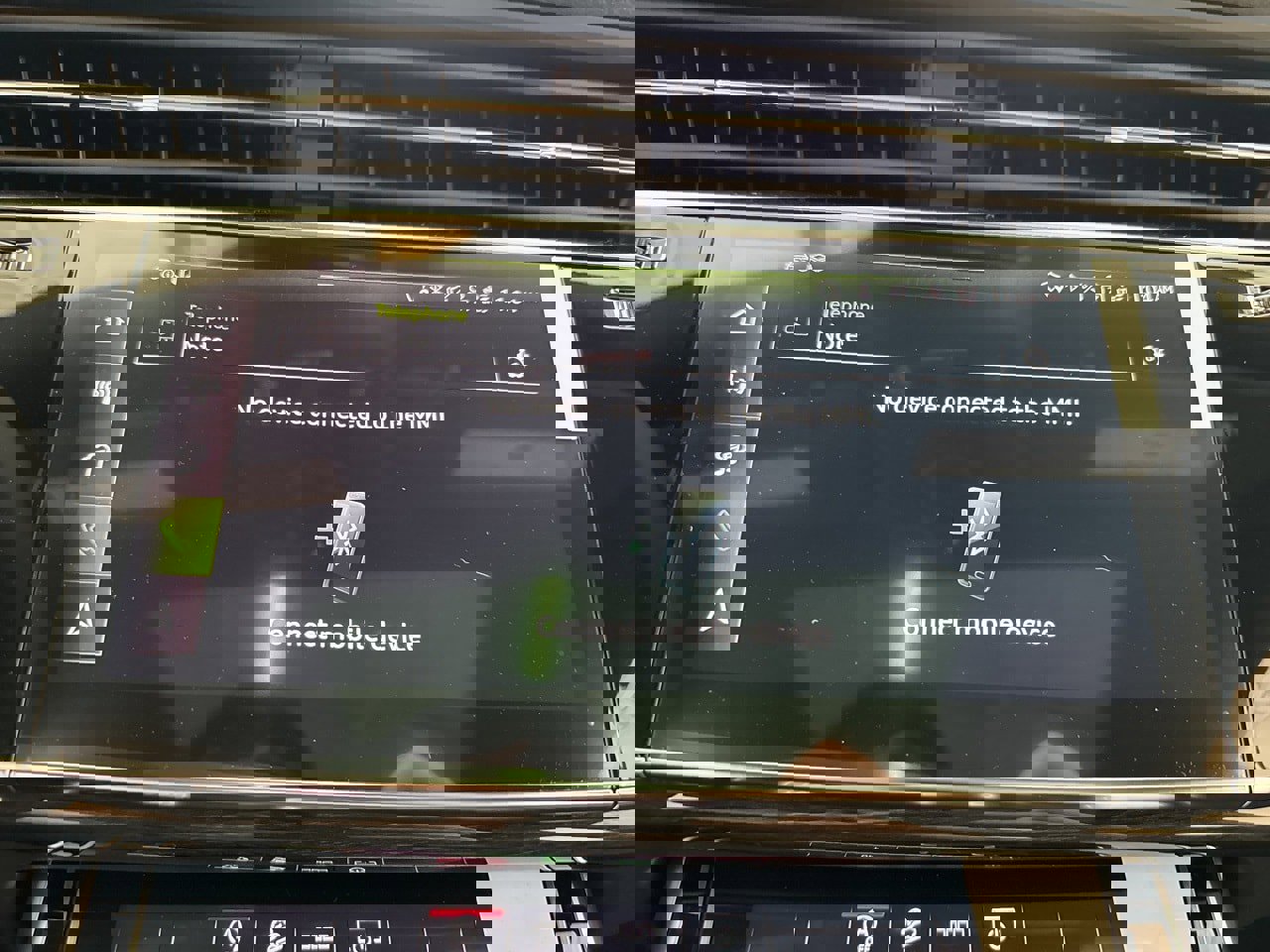 New 2025 Audi Q8 Premium Plus image 27