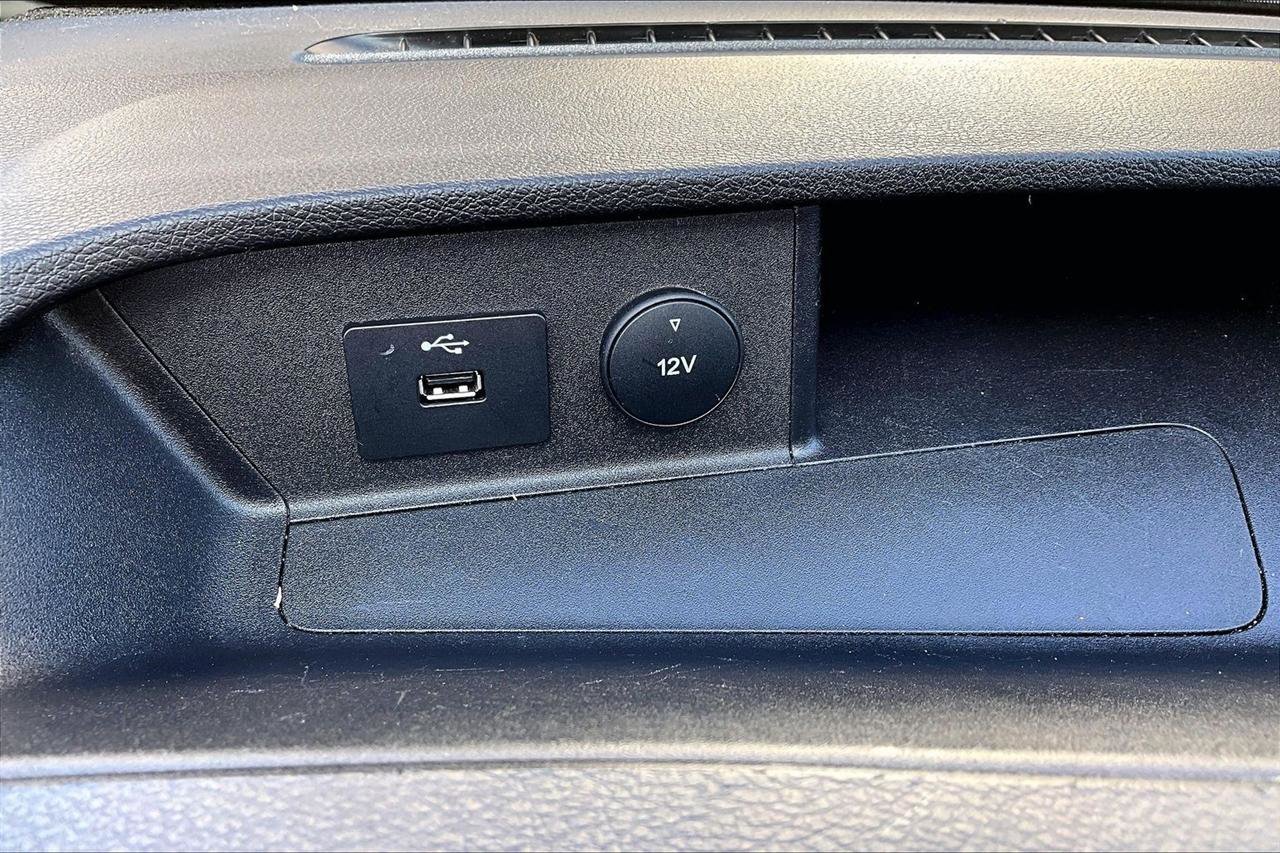 Used 2022 Ford Transit 350 148 High Roof Extended AWD w/ Load Area Protection Package image 17