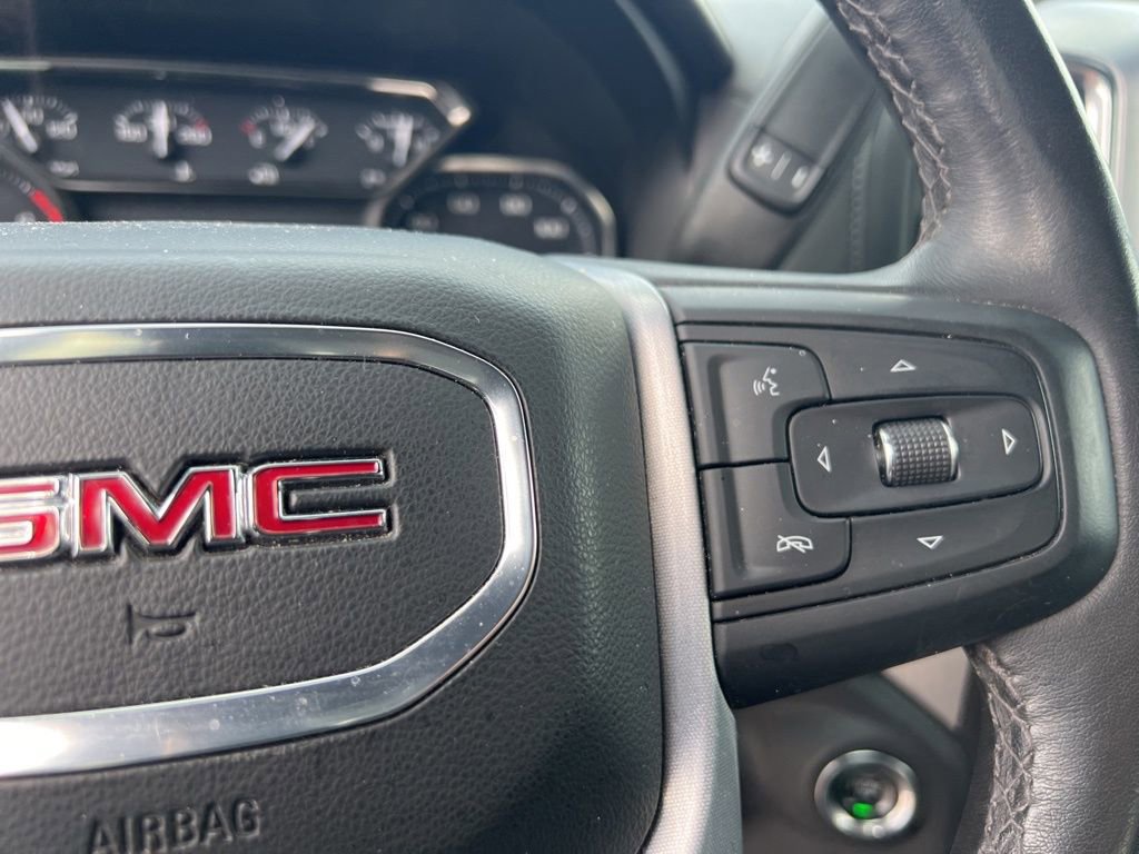 Used 2021 GMC Sierra 1500 SLE image 15