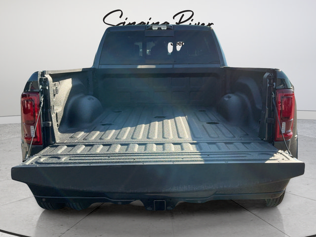 New 2027 RAM 3500 Limited AWD/4WD image 25