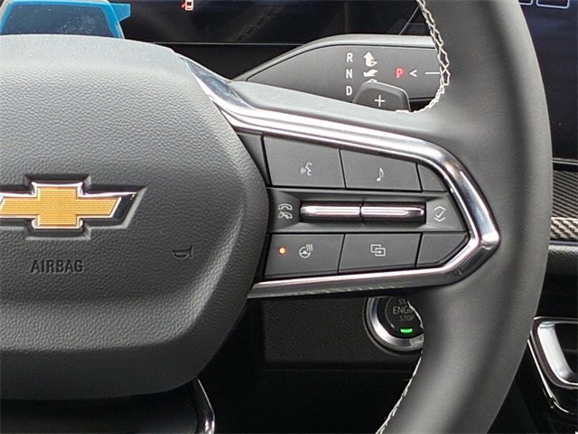 New 2026 Chevrolet Traverse High Country image 23