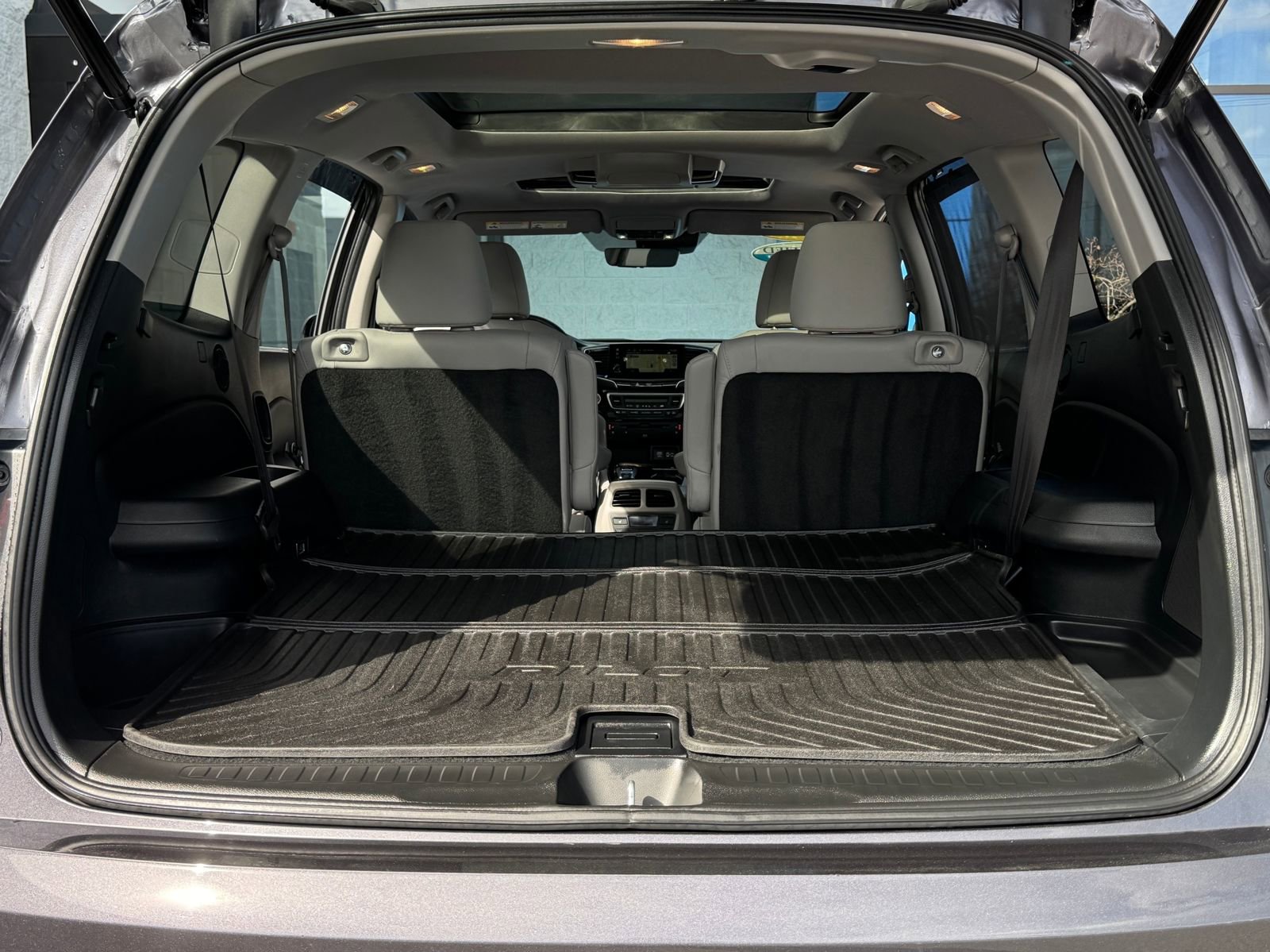 Certified 2022 Honda Pilot Elite image 30