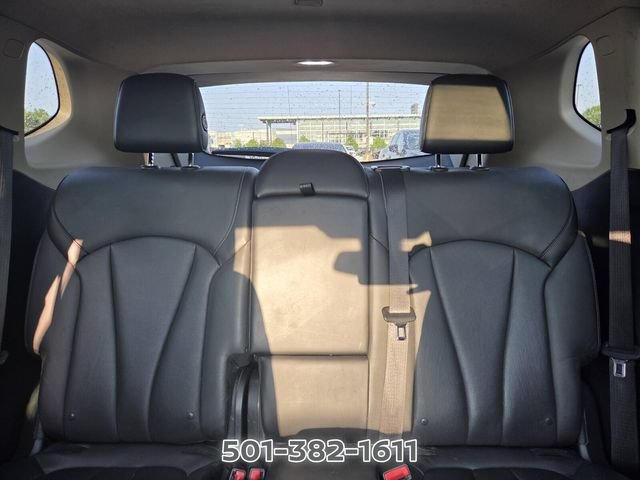 Used 2017 Buick Envision Essence FWD image 13
