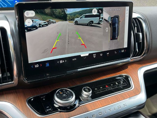 New 2027 Ford Expedition Max King Ranch AWD/4WD image 32