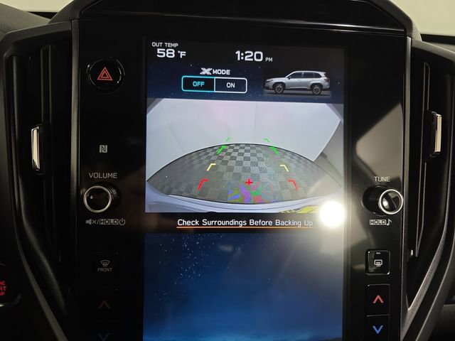 Certified 2025 Subaru Forester Premium AWD/4WD image 14