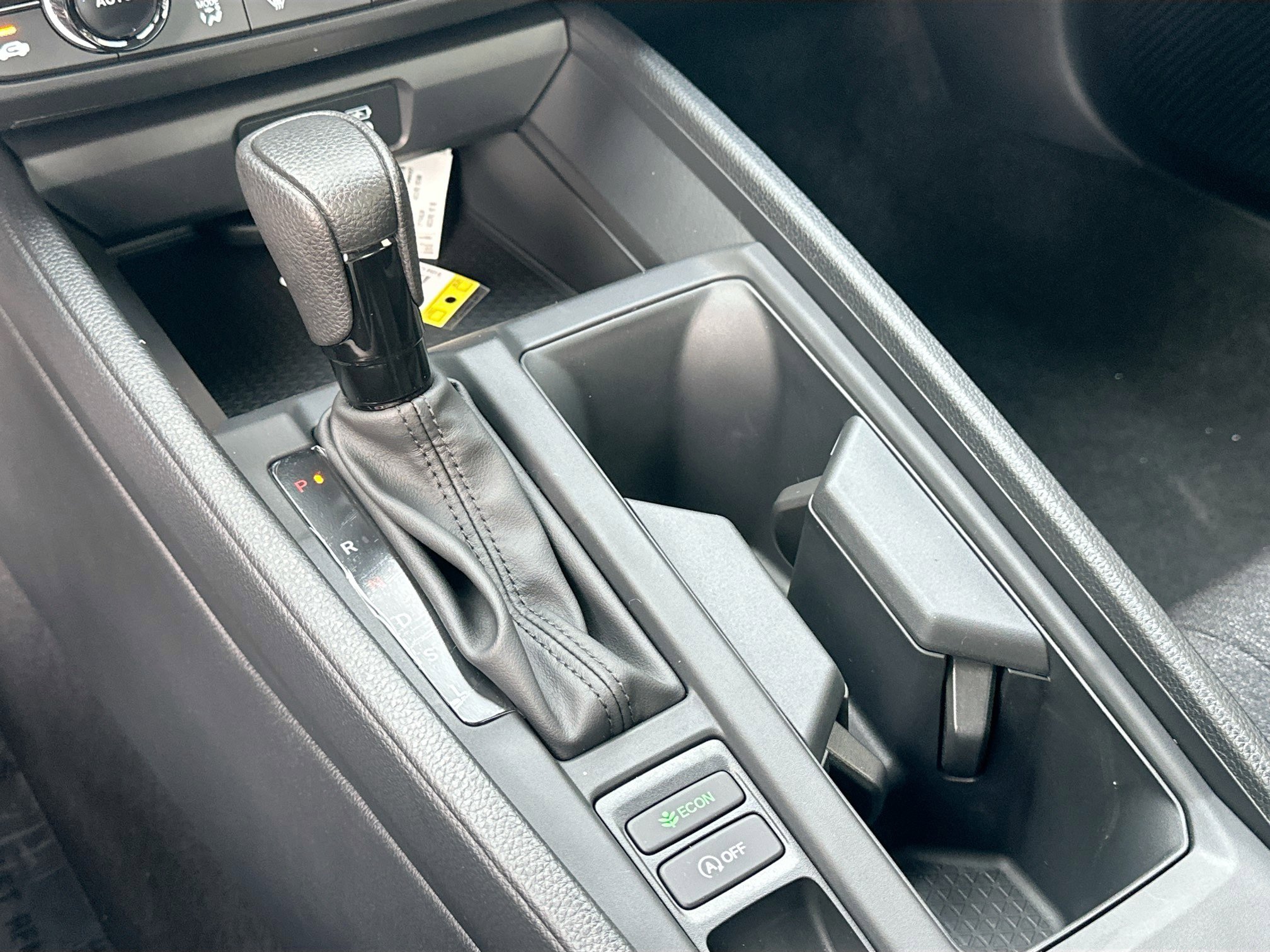 New 2025 Honda Accord SE image 13