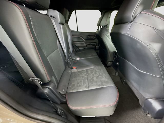 Certified 2025 Toyota 4Runner TRD Pro AWD/4WD image 27