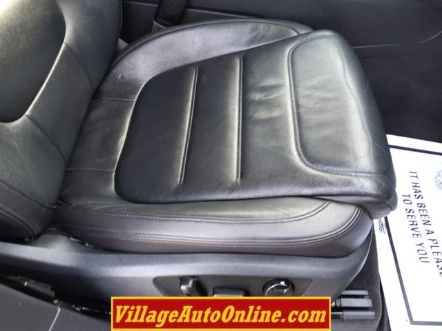 Used 2014 Volkswagen Touareg VR6 image 33