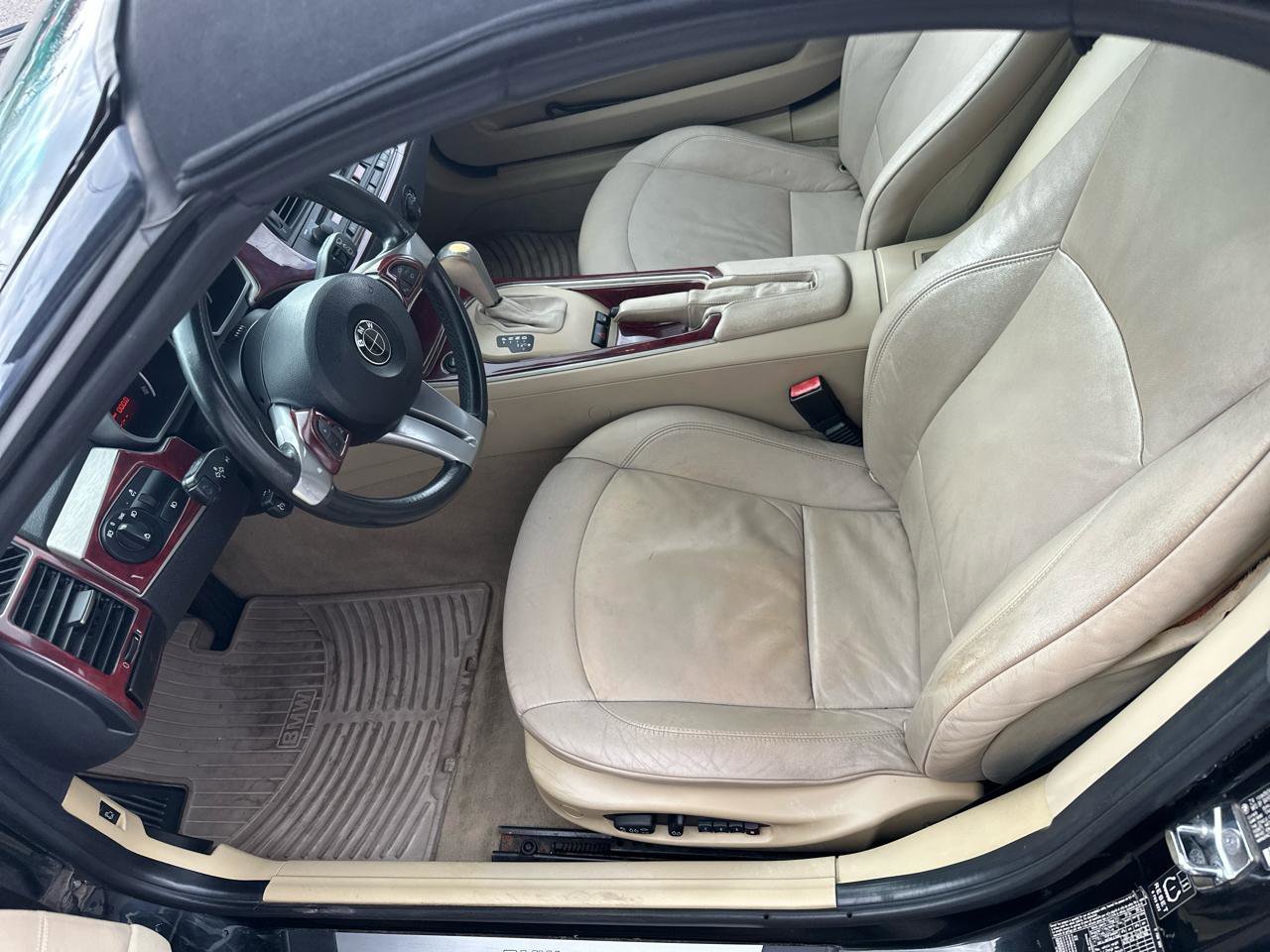 Used 2005 BMW Z4 3.0i image 8