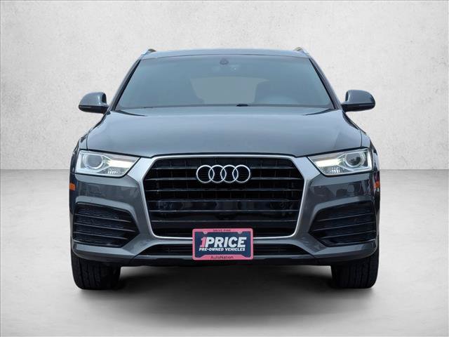 Used 2018 Audi Q3 2.0T Premium w/ Convenience Package FWD video 2