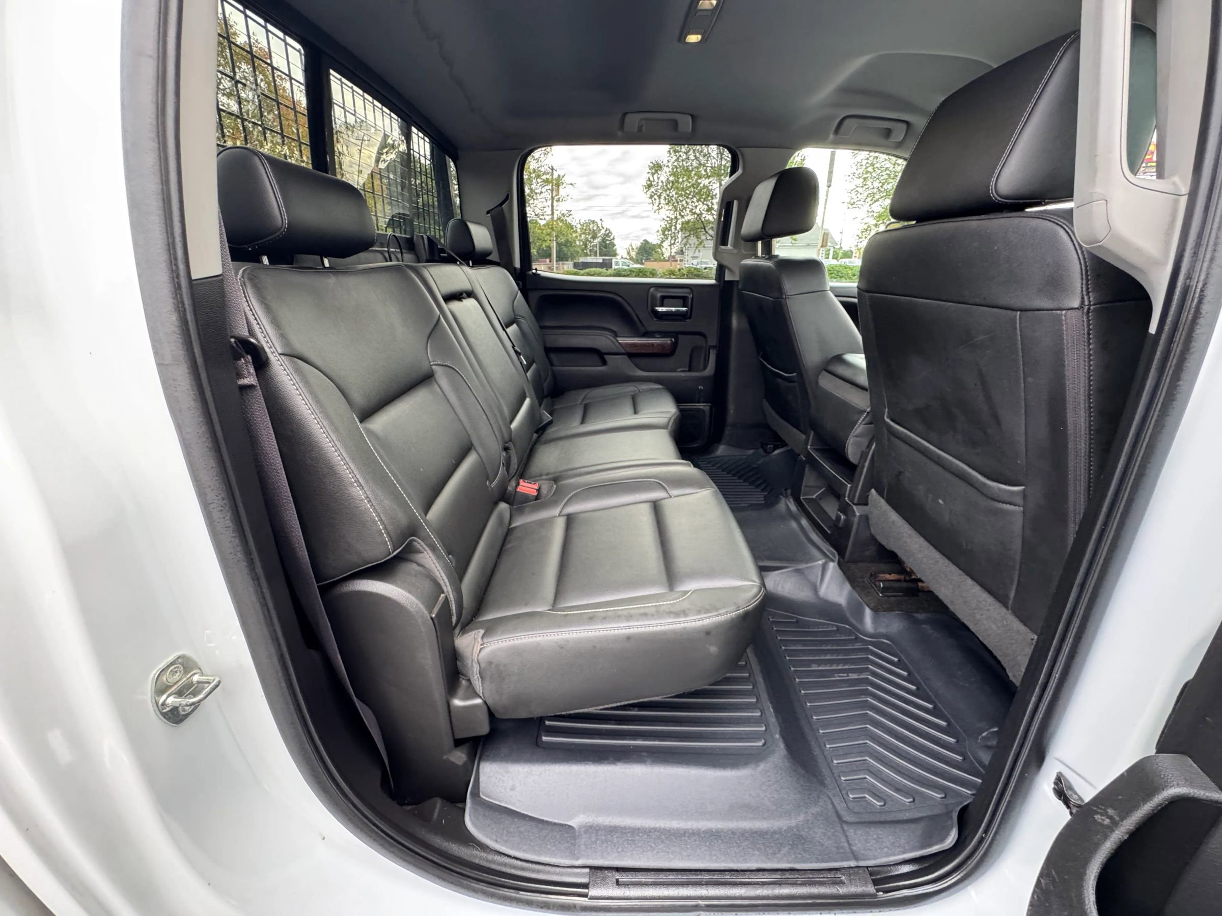 Used 2016 GMC Sierra 3500 SLE image 20