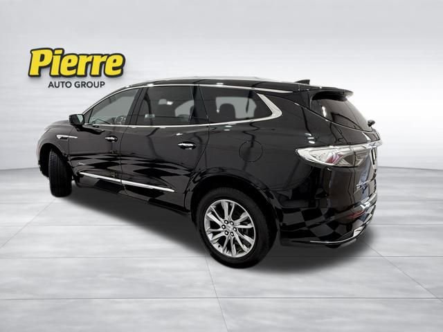 Used 2023 Buick Enclave Avenir w/ Avenir Technology Package AWD/4WD video 2