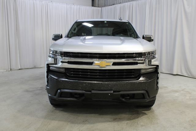 Used 2020 Chevrolet Silverado 1500 LT w/ Fleet Comfort Package AWD/4WD image 33