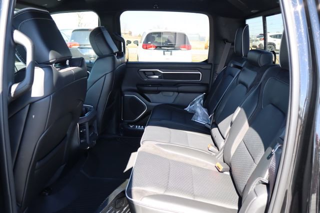 New 2026 RAM 1500 Laramie image 12