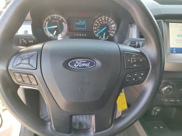 Used 2022 Ford Ranger XL w/ Equipment Group 101A High image 11