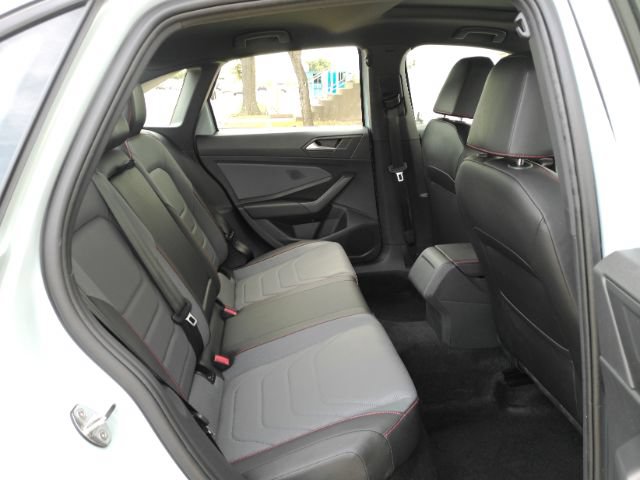 Used 2025 Volkswagen Jetta GLI Autobahn w/ GLI Black Package FWD image 24