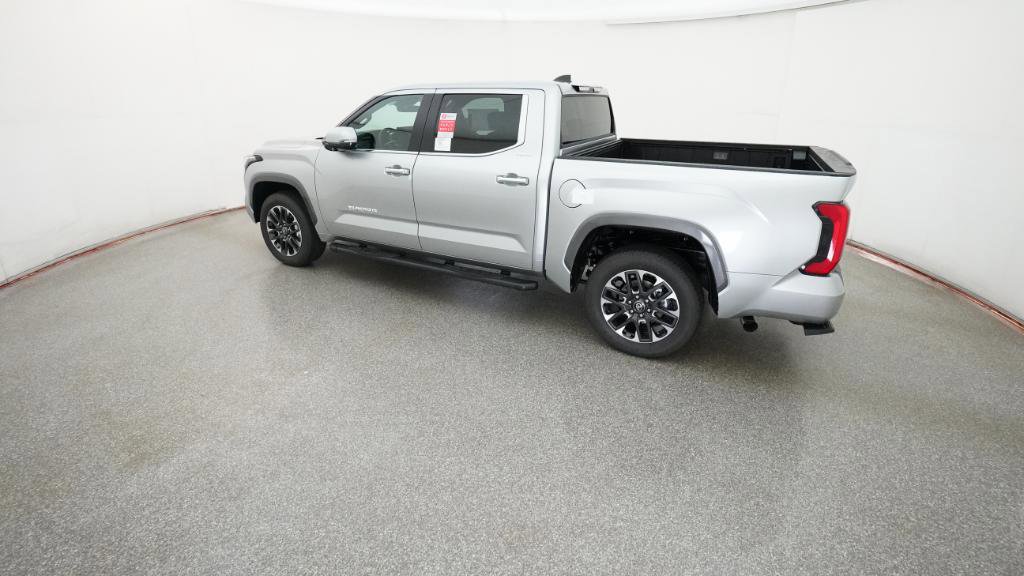 New 2026 Toyota Tundra Limited image 11