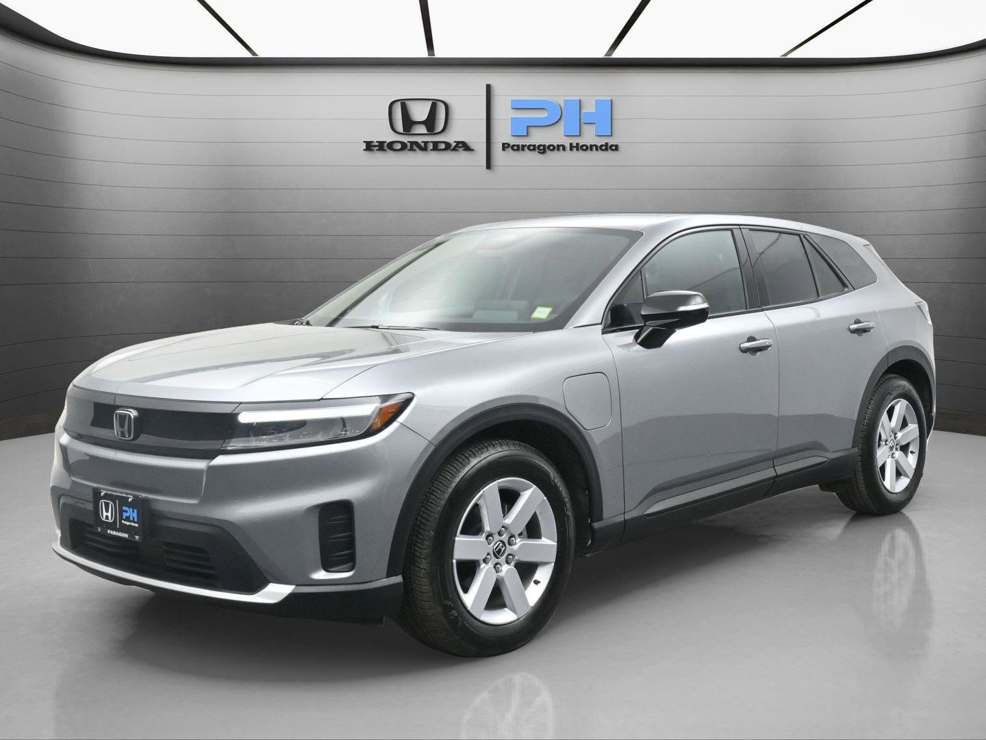 Certified 2025 Honda Prologue EX image 1