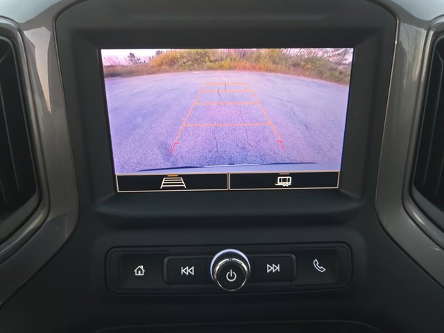 Used 2022 Chevrolet Silverado 1500 Custom image 24