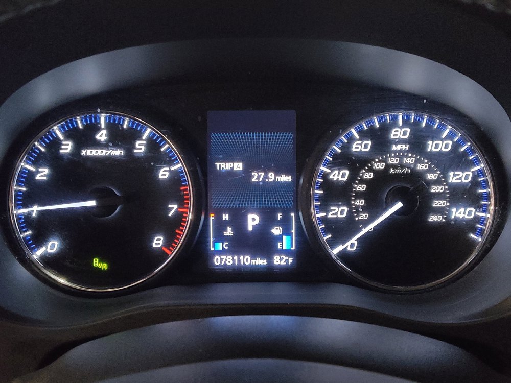 Used 2019 Mitsubishi Outlander SEL FWD image 23