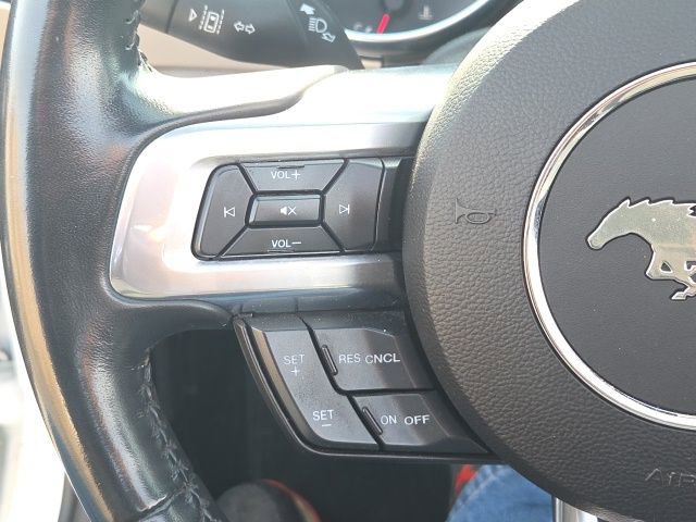 Certified 2023 Ford Mustang Premium image 39