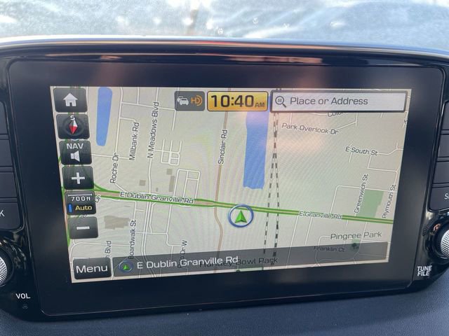 Used 2020 Hyundai Santa Fe Limited image 18