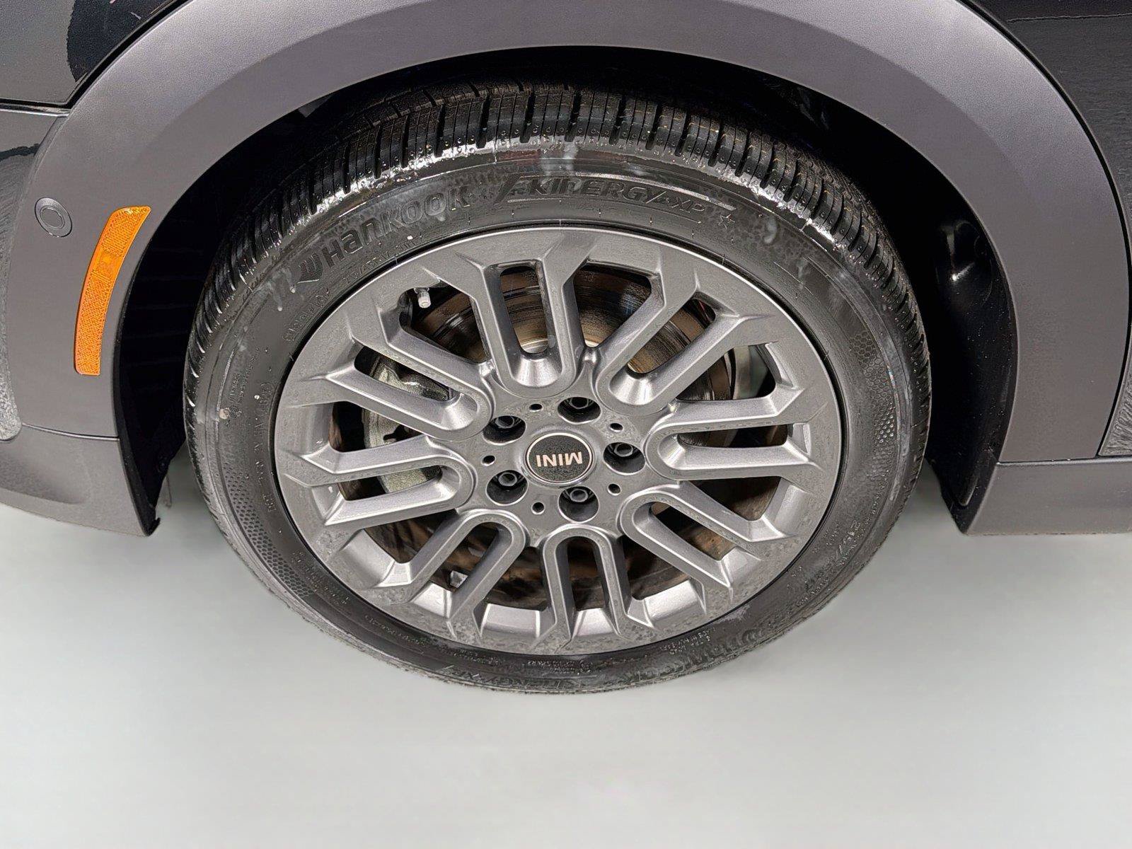 New 2026 MINI Cooper S FWD image 23