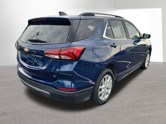 Used 2022 Chevrolet Equinox LT image 14