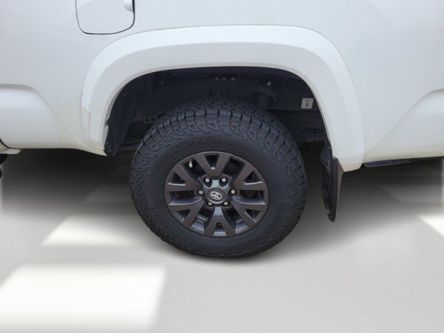 Used 2020 Toyota Tacoma SR5 image 7