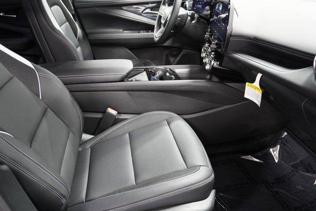 New 2025 Chevrolet Blazer EV LT image 27