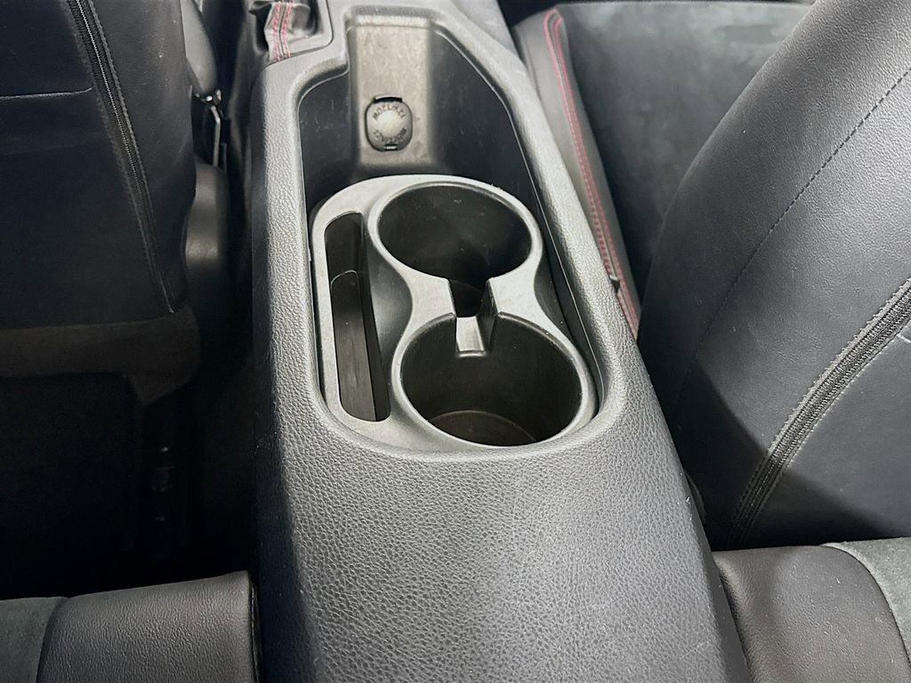 Used 2018 Subaru BRZ Limited w/ Performance Package image 30