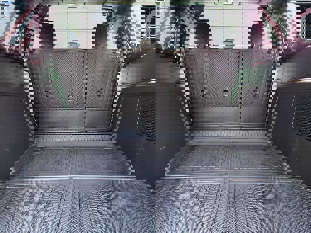 Used 2024 Ford Bronco Wildtrak image 9