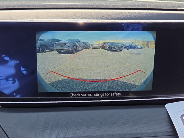 New 2026 MAZDA MX-5 Miata Club w/ Interior Package RWD image 8