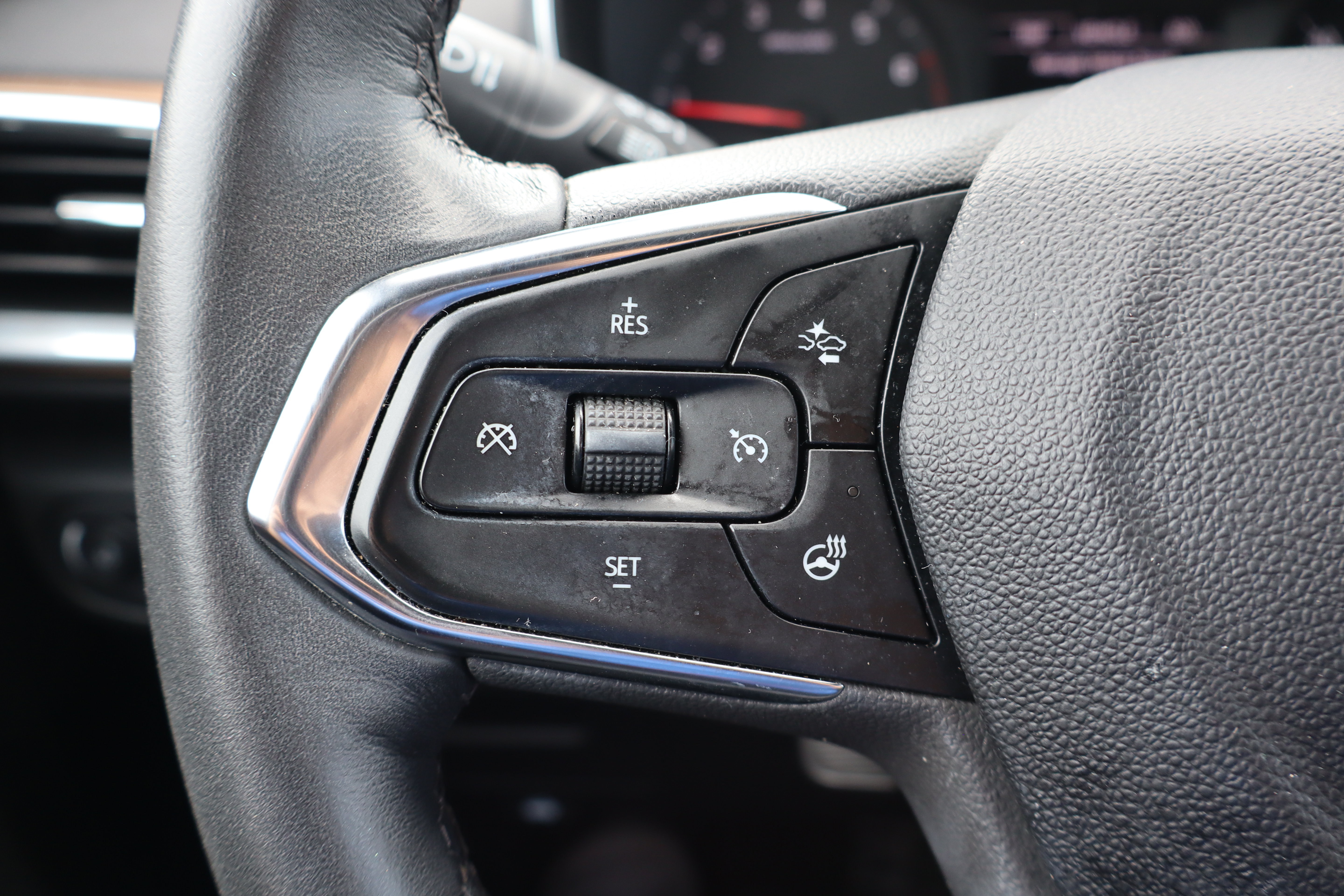 Used 2023 Chevrolet TrailBlazer ACTIV w/ Convenience Package FWD image 15