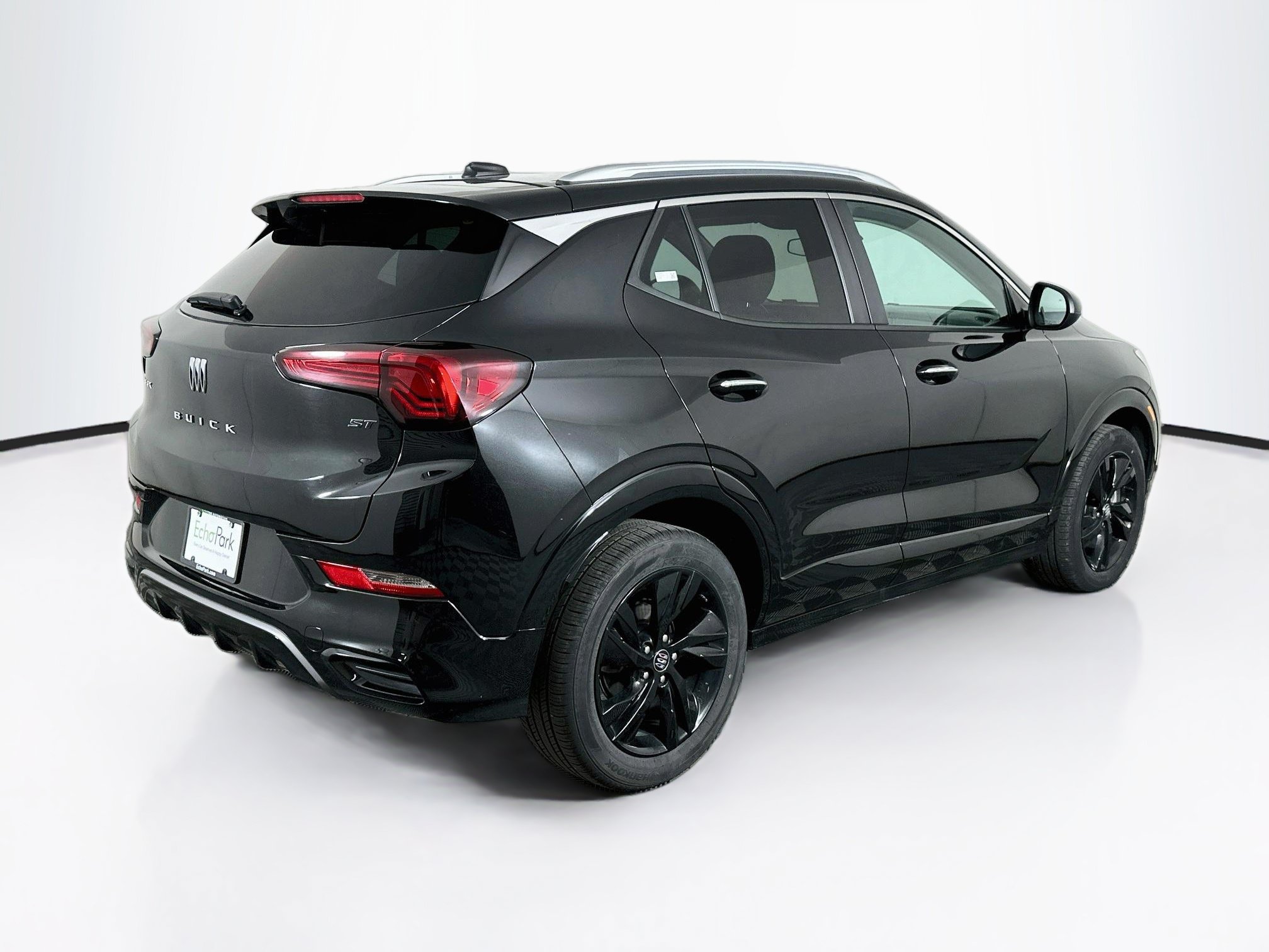 Used 2024 Buick Encore GX Sport Touring FWD image 9