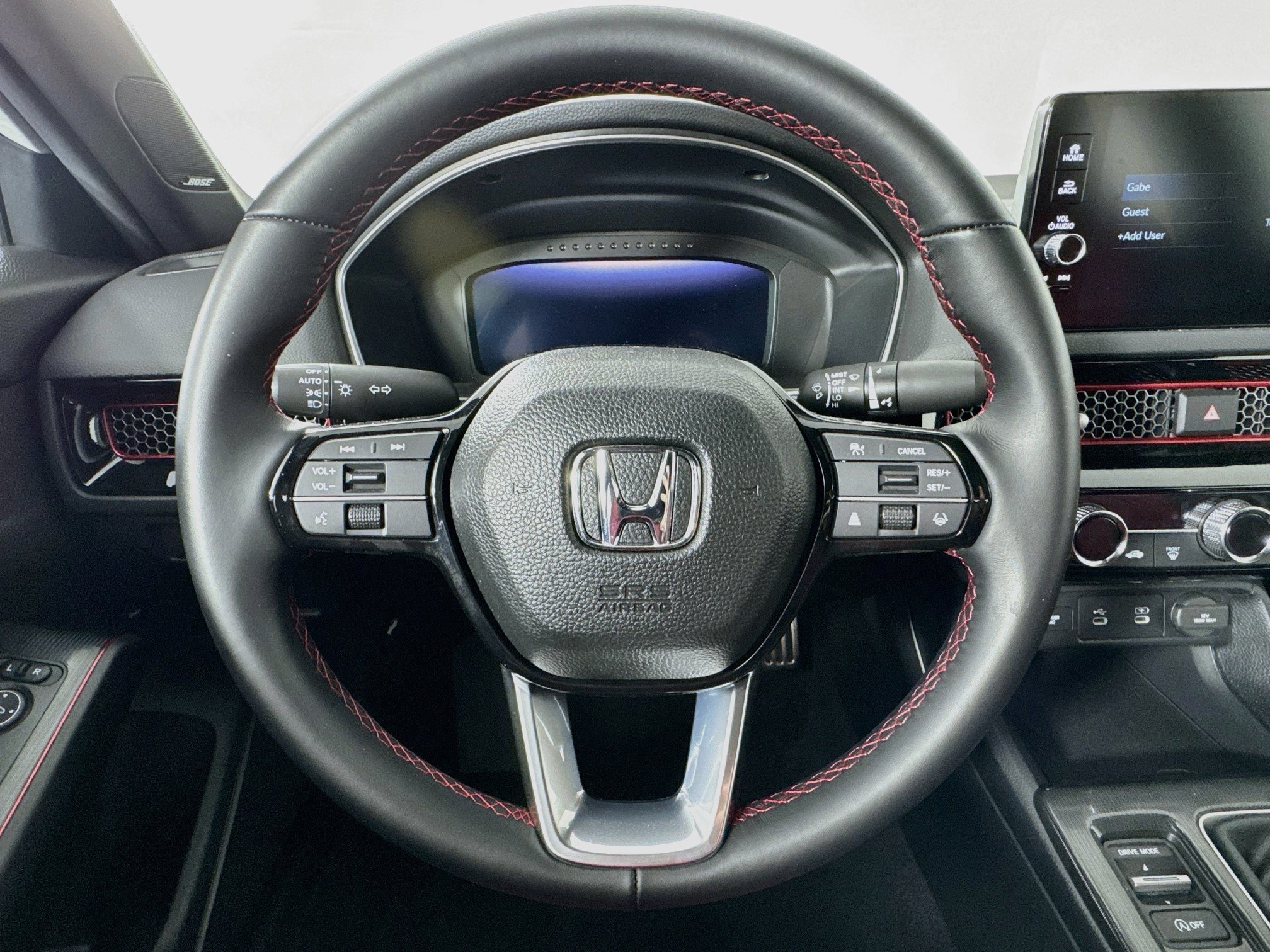 Certified 2026 Honda Civic Si image 11