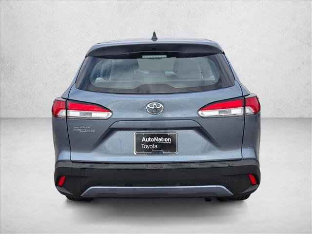 Certified 2024 Toyota Corolla Cross L FWD image 6