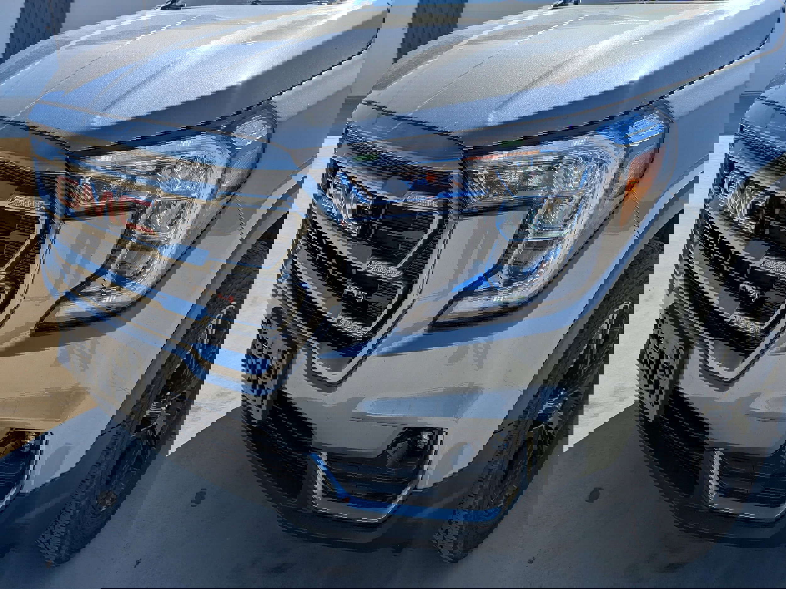 Used 2023 GMC Terrain AT4 image 11