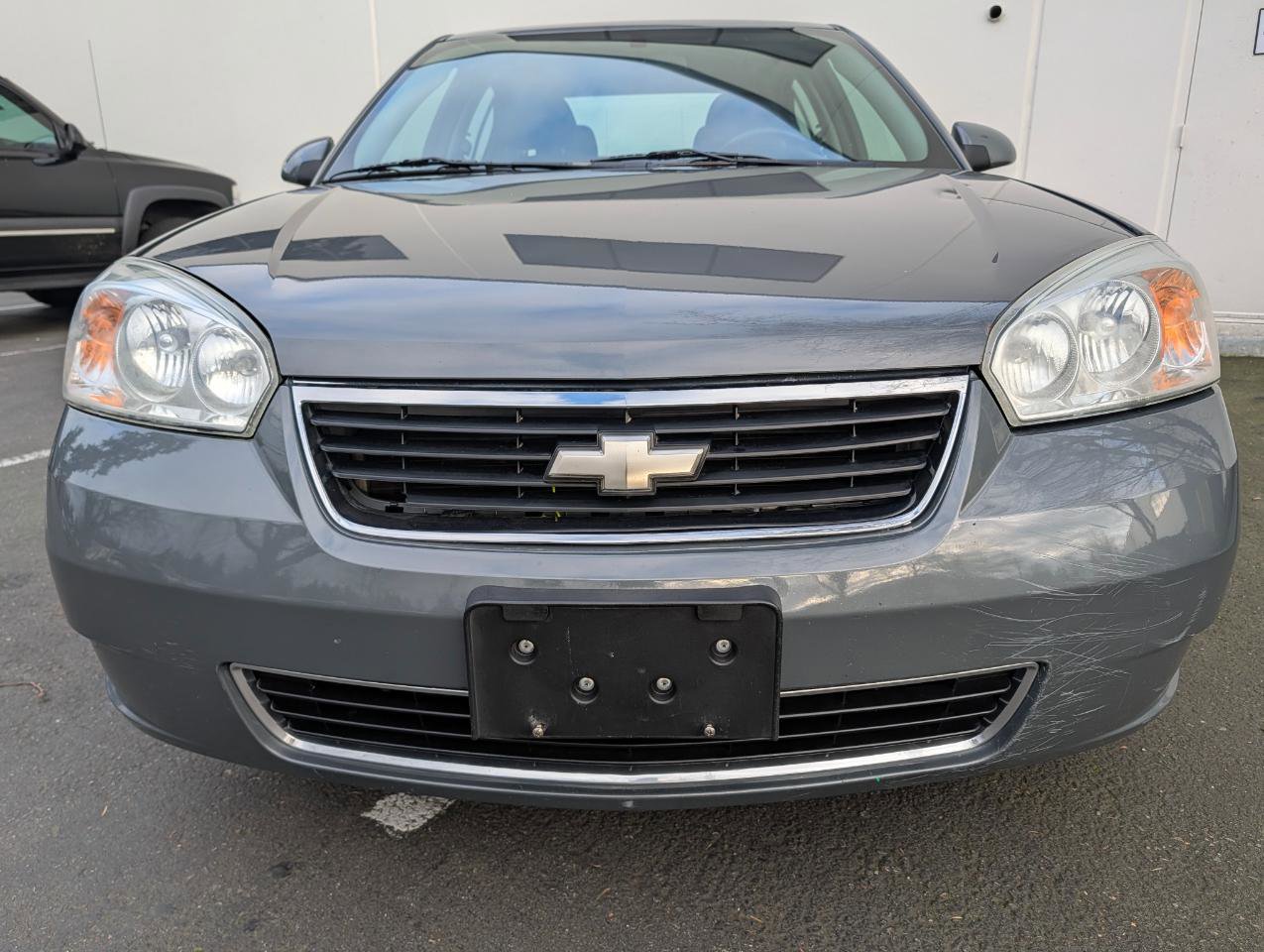 Used 2007 Chevrolet Malibu LT image 2